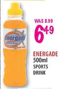 Energade Sports Drink-500ml