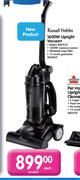Russell Hobbs 1600W Upright Vacuum (RHUV23)