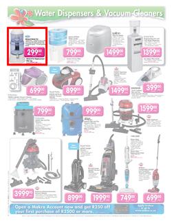 Makro : Spring Sale - General (23 Sep - 1 Oct), page 11