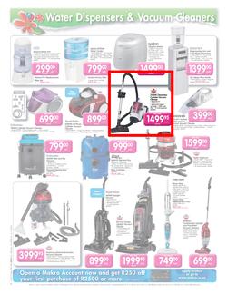 Makro : Spring Sale - General (23 Sep - 1 Oct), page 11