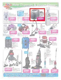 Makro : Spring Sale - General (23 Sep - 1 Oct), page 11