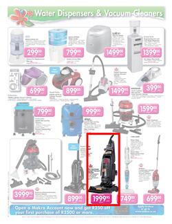 Makro : Spring Sale - General (23 Sep - 1 Oct), page 11