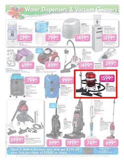 Makro : Spring Sale - General (23 Sep - 1 Oct), page 11