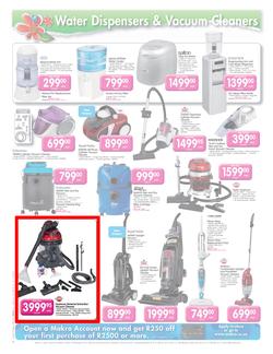 Makro : Spring Sale - General (23 Sep - 1 Oct), page 11
