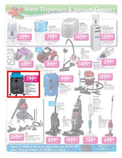 Makro : Spring Sale - General (23 Sep - 1 Oct), page 11