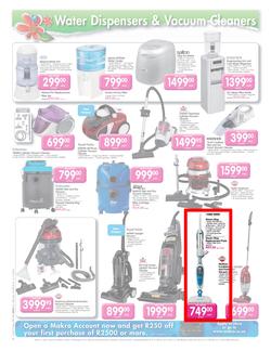 Makro : Spring Sale - General (23 Sep - 1 Oct), page 11
