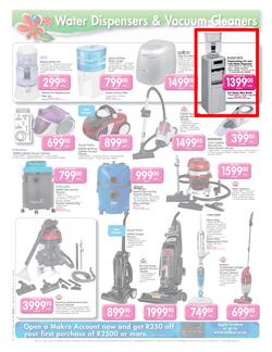 Makro : Spring Sale - General (23 Sep - 1 Oct), page 11