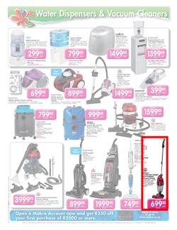 Makro : Spring Sale - General (23 Sep - 1 Oct), page 11