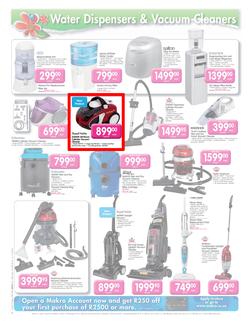 Makro : Spring Sale - General (23 Sep - 1 Oct), page 11