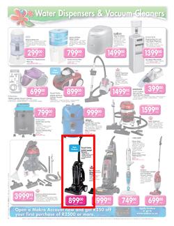 Makro : Spring Sale - General (23 Sep - 1 Oct), page 11