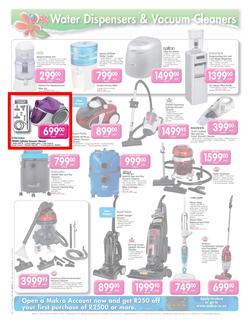Makro : Spring Sale - General (23 Sep - 1 Oct), page 11