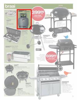 Checkers Hyper Western Cape : Spring Home & Outdoor Collection (24 Sep - 7 Oct), page 11