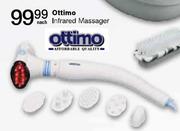 Ottimo Infrared Massager - Each