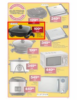 Checkers Western Cape : It's Time to Save (25 Sep - 7 Oct), page 11