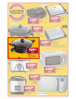 Checkers Western Cape : It's Time to Save (25 Sep - 7 Oct), page 11