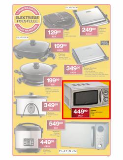 Checkers Western Cape : It's Time to Save (25 Sep - 7 Oct), page 11