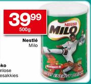 Nestle Milo - 500gm
