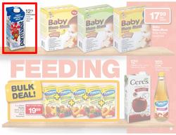 Checkers Gauteng : Baby Promotion (24 Sep - 7 Oct), page 11