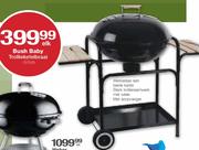 Bush Baby Trollieketelbraai-57cm Elk