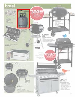 Checkers Hyper KZN : Spring Home & Outdoor Collection (24 Sep - 7 Oct), page 11