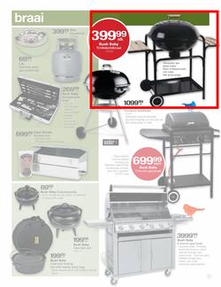 Checkers Hyper KZN : Spring Home & Outdoor Collection (24 Sep - 7 Oct), page 11