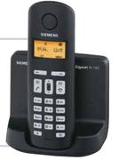 Siemens Glgaset AL140 Cordless Phone