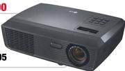 LG BS275 Projector