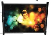 50" Table Top Projector Screen