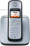 Siemens Glgaset C380 Cordless Phone