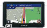 Garmin Nuvi 2300 GPS