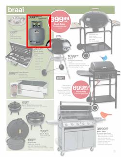 Checkers Hyper Eastern Cape : Spring Home & Outdoor Collection (24 Sep - 7 Oct), page 11