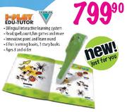 Verimark i-Play Edu-Tutor