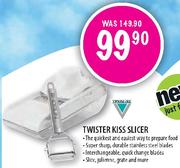 Verimark Twister Kiss Slicer