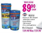 Glomail Blu 52