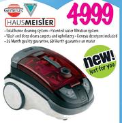 Verimark Genesis Hausmeister