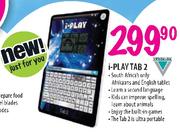 Verimark i-Play Tab 2