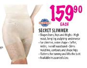 Glomail Secret Slimmer