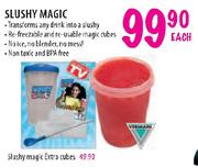 Slushy Magic - Each