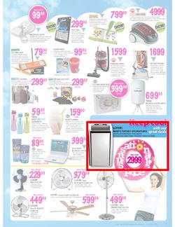 Game : Sunsational Deals (11 Oct - 14 Oct), page 11