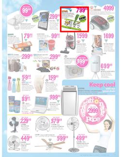 Game : Sunsational Deals (11 Oct - 14 Oct), page 11