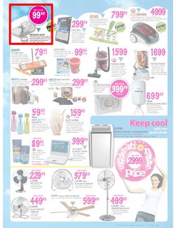 Game : Sunsational Deals (11 Oct - 14 Oct), page 11