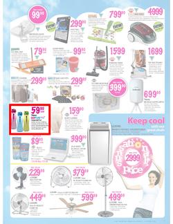 Game : Sunsational Deals (11 Oct - 14 Oct), page 11