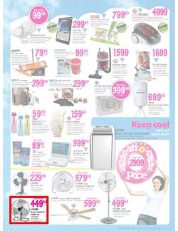 Game : Sunsational Deals (11 Oct - 14 Oct), page 11