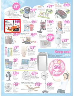 Game : Sunsational Deals (11 Oct - 14 Oct), page 11