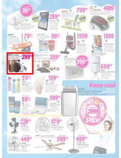Game : Sunsational Deals (11 Oct - 14 Oct), page 11