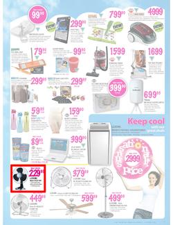 Game : Sunsational Deals (11 Oct - 14 Oct), page 11
