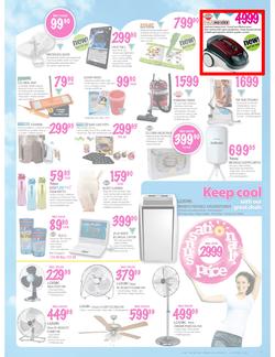 Game : Sunsational Deals (11 Oct - 14 Oct), page 11