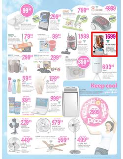 Game : Sunsational Deals (11 Oct - 14 Oct), page 11