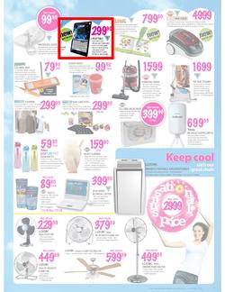 Game : Sunsational Deals (11 Oct - 14 Oct), page 11
