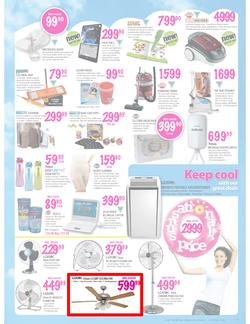 Game : Sunsational Deals (11 Oct - 14 Oct), page 11